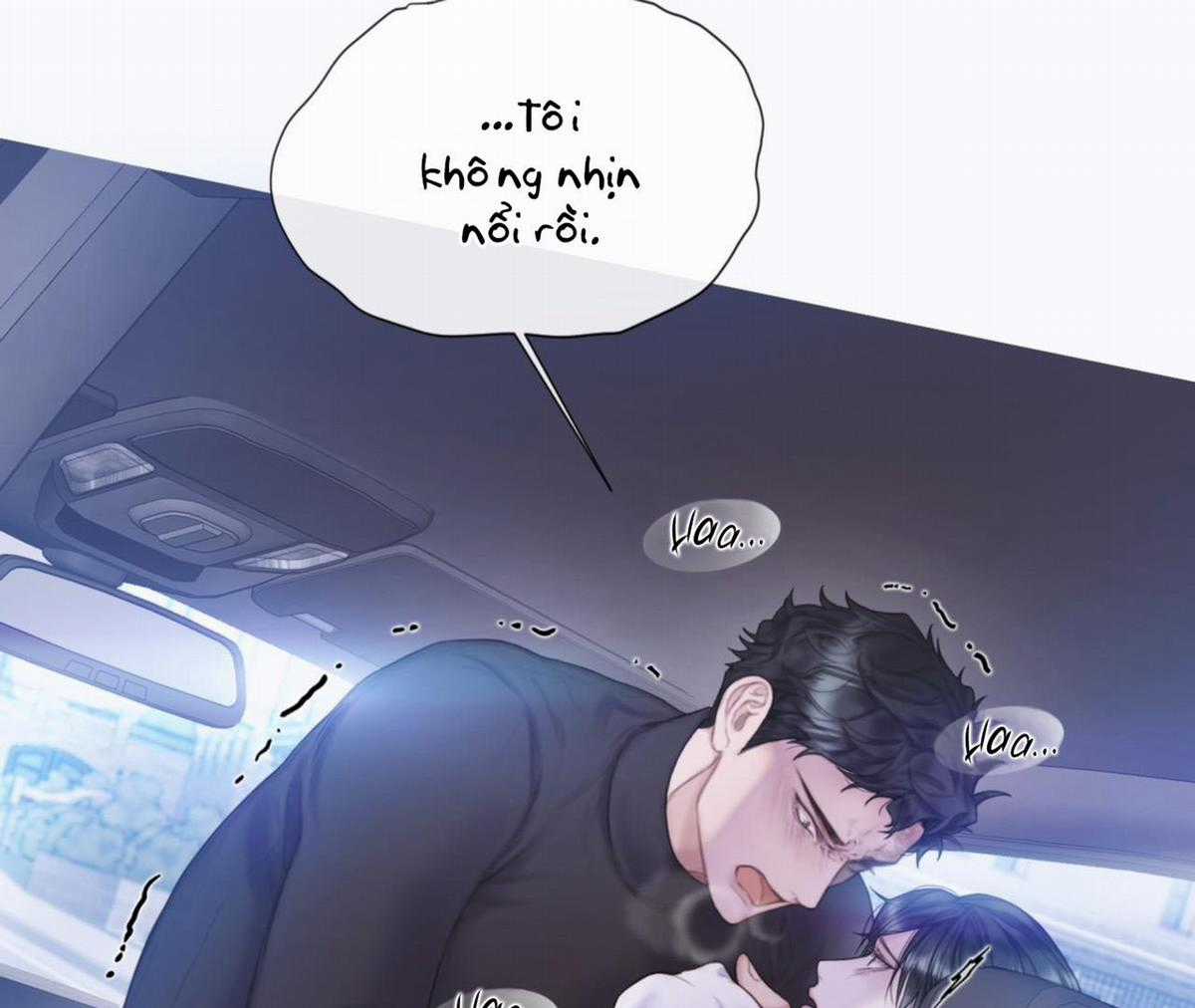 Xin Được Chỉ Giáo Chapter 11 trang 57