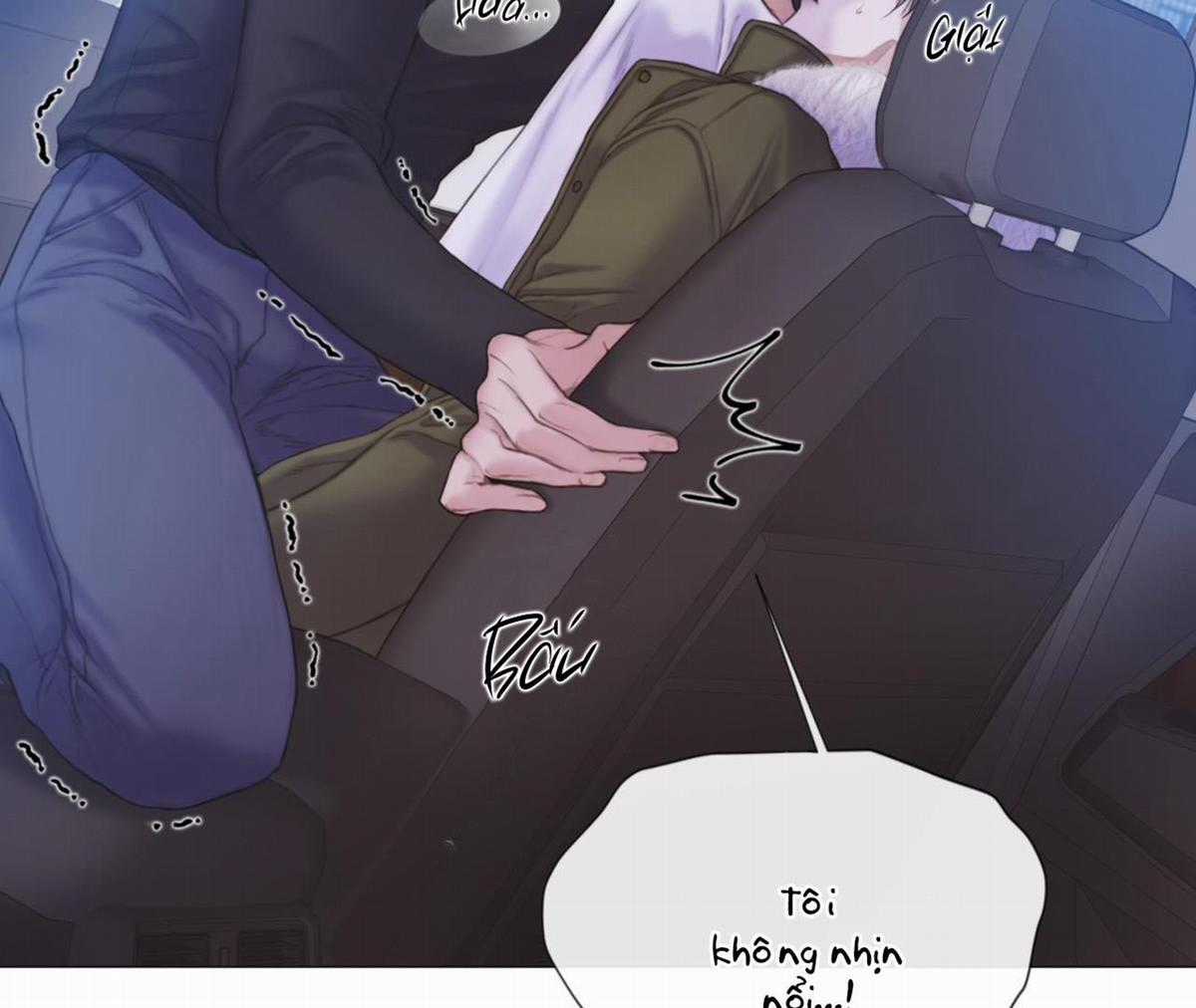 Xin Được Chỉ Giáo Chapter 11 trang 58