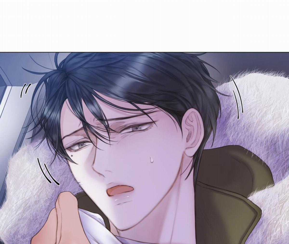 Xin Được Chỉ Giáo Chapter 11 trang 61