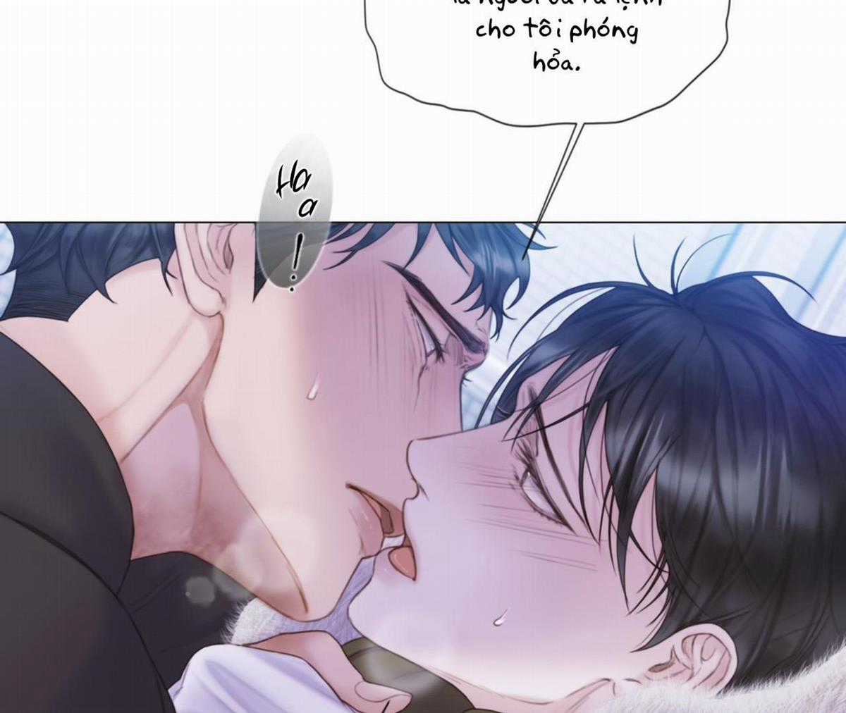 Xin Được Chỉ Giáo Chapter 11 trang 65