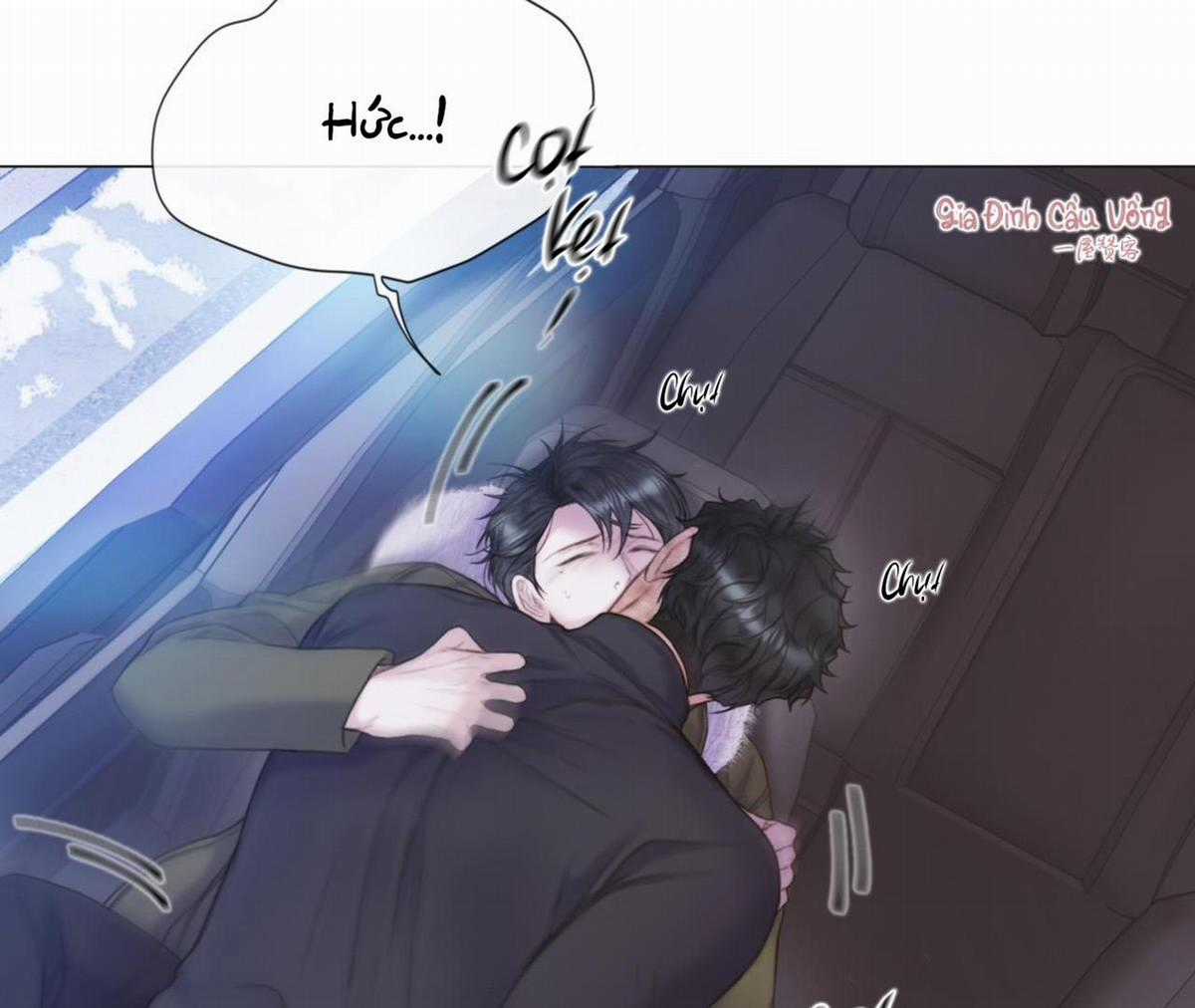 Xin Được Chỉ Giáo Chapter 11 trang 73