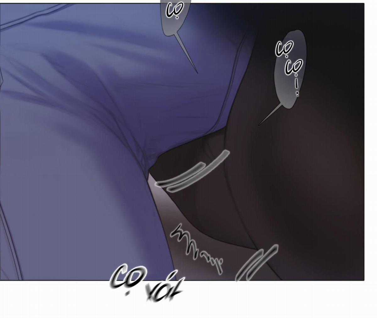 Xin Được Chỉ Giáo Chapter 11 trang 75