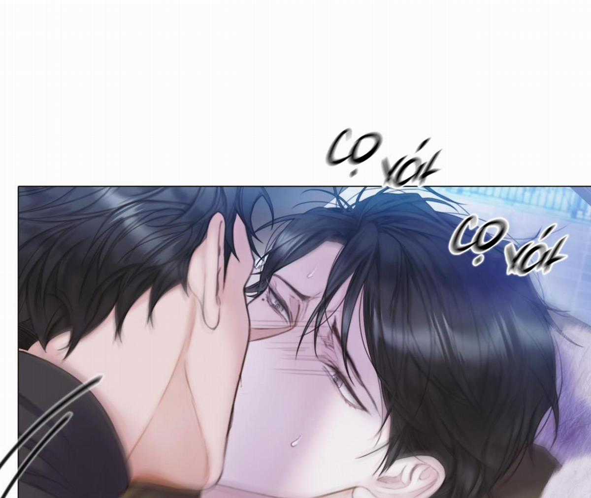 Xin Được Chỉ Giáo Chapter 11 trang 76