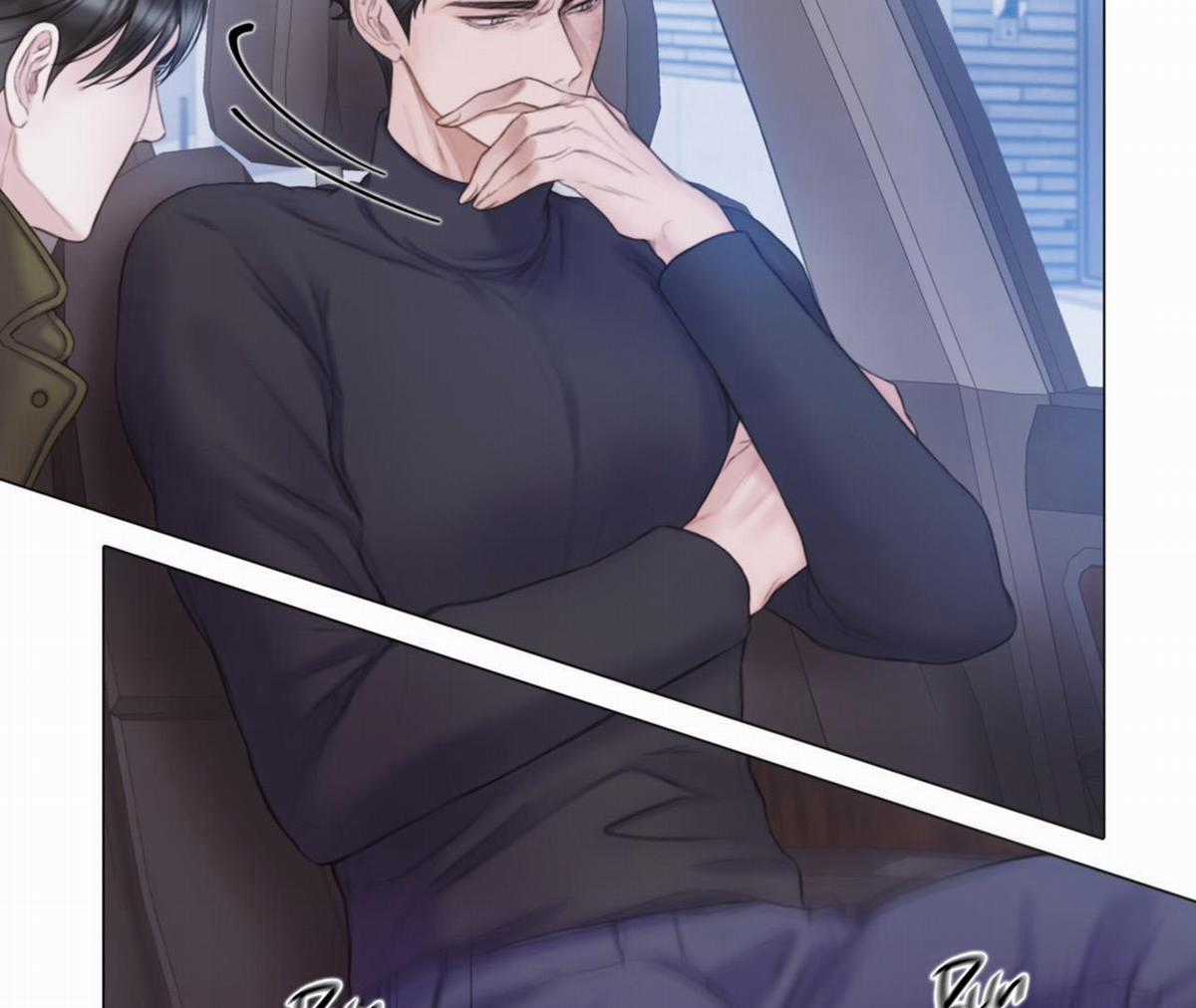 Xin Được Chỉ Giáo Chapter 11 trang 8