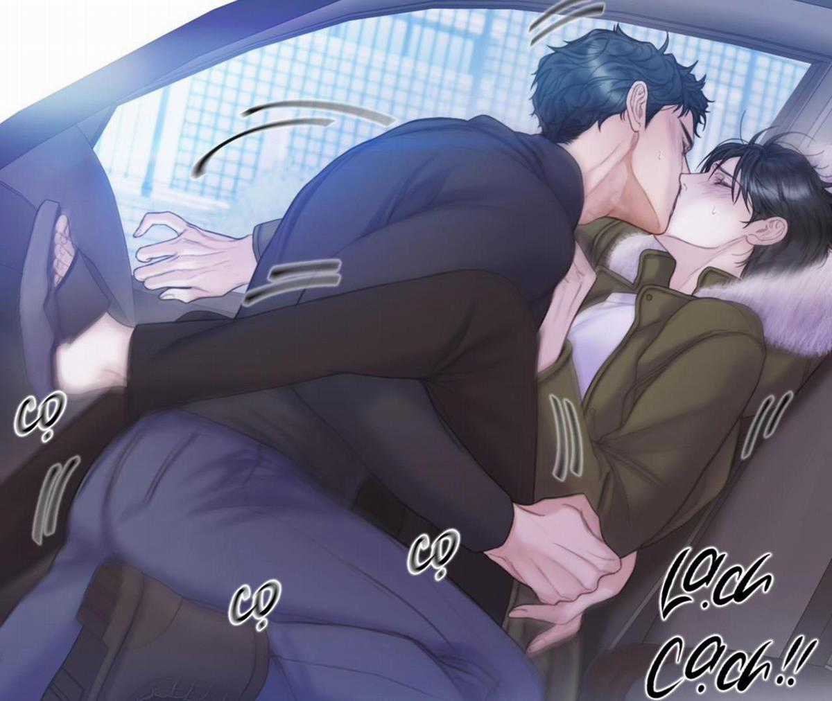 Xin Được Chỉ Giáo Chapter 11 trang 80