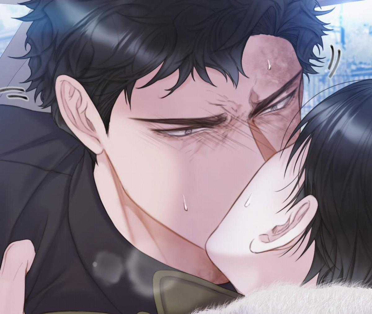 Xin Được Chỉ Giáo Chapter 11 trang 83