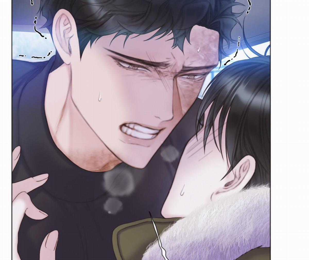 Xin Được Chỉ Giáo Chapter 11 trang 89