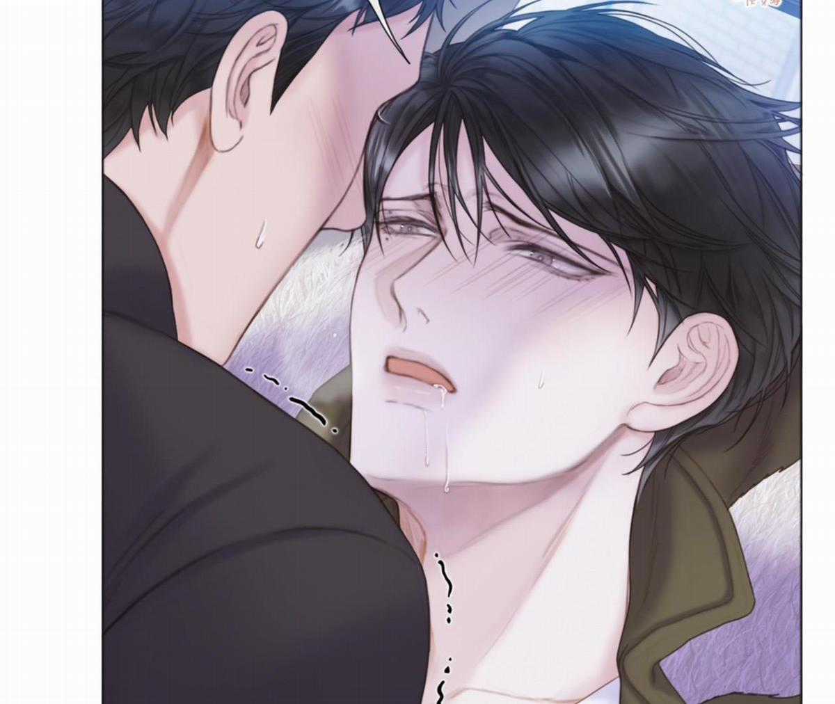 Xin Được Chỉ Giáo Chapter 11 trang 91