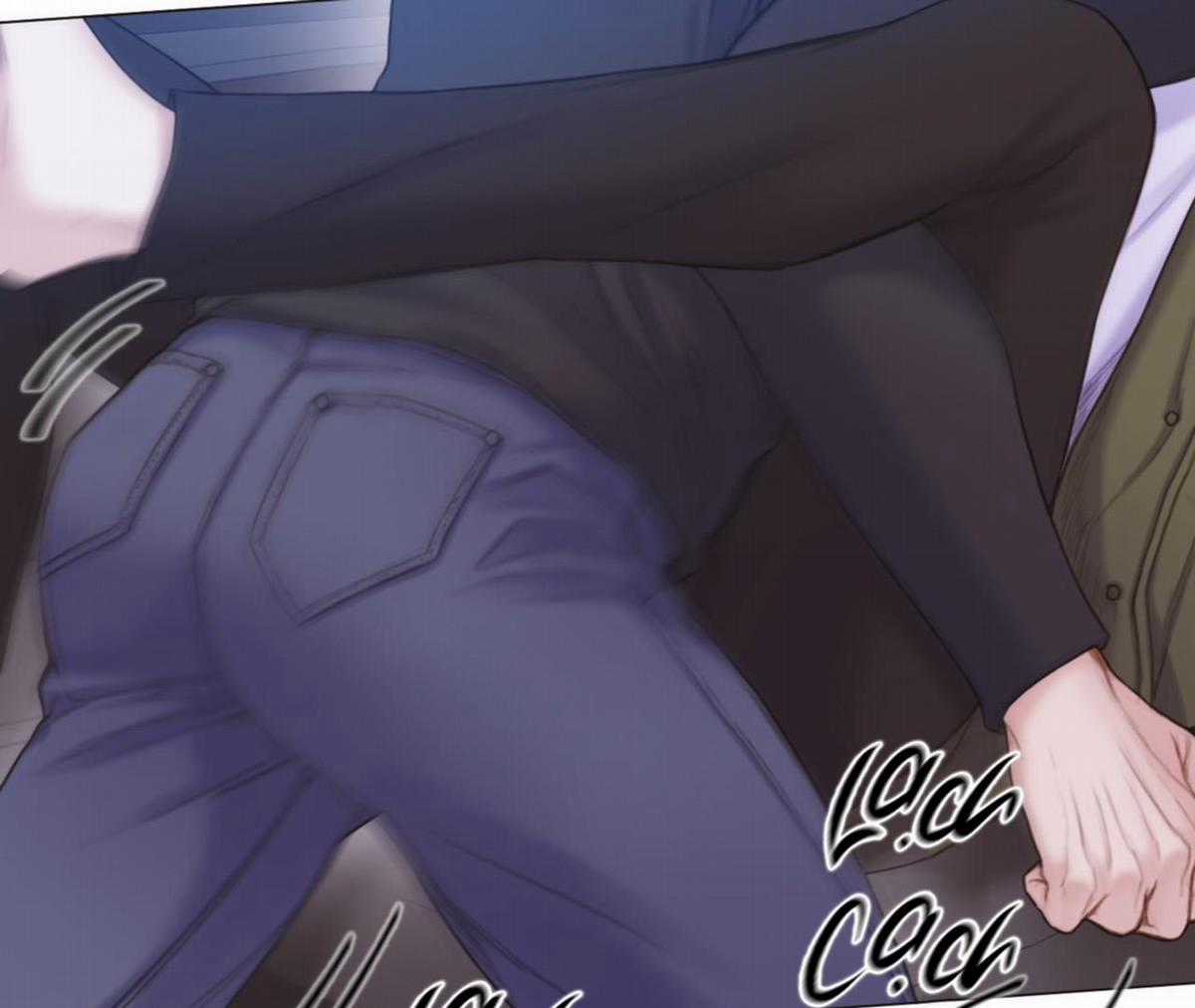 Xin Được Chỉ Giáo Chapter 11 trang 94