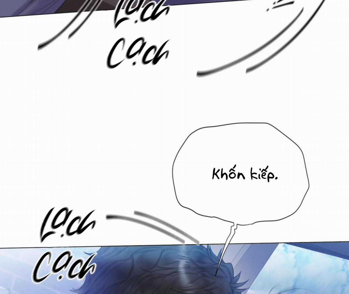 Xin Được Chỉ Giáo Chapter 11 trang 95