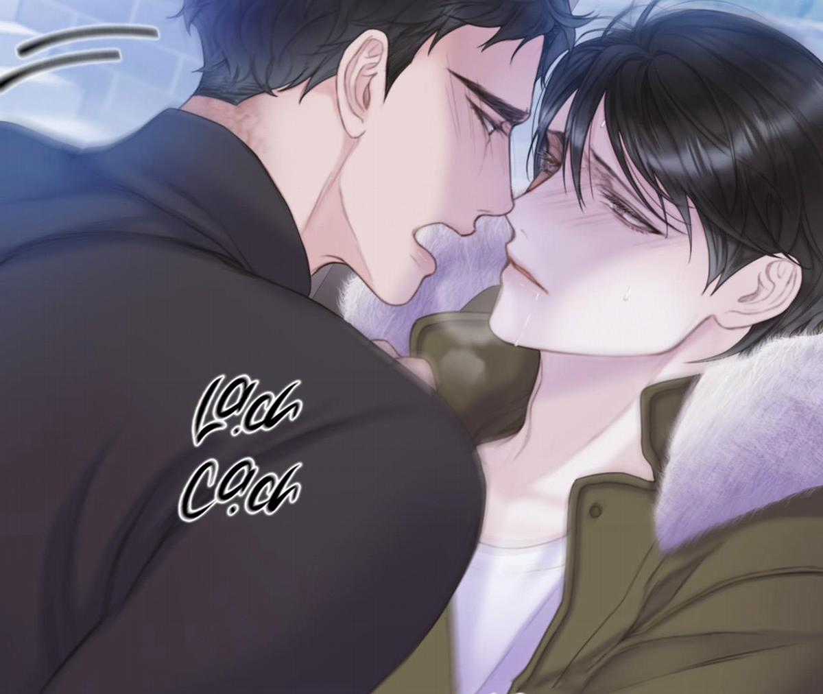 Xin Được Chỉ Giáo Chapter 11 trang 96