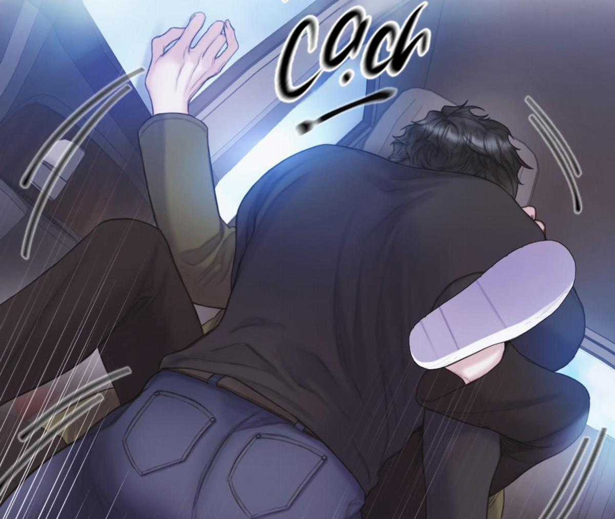 Xin Được Chỉ Giáo Chapter 11 trang 98