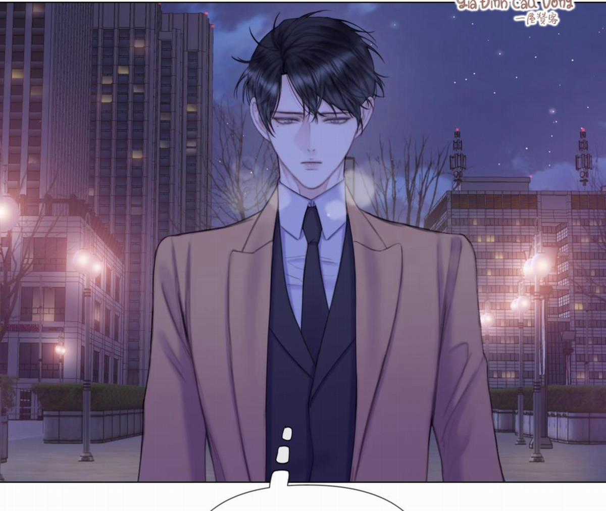 Xin Được Chỉ Giáo Chapter 12 trang 100