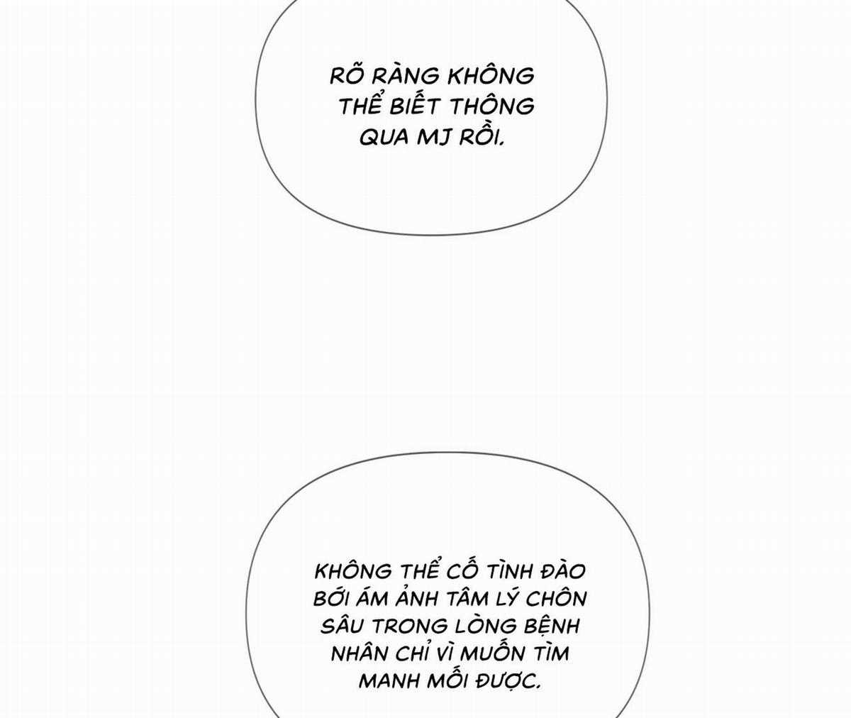 Xin Được Chỉ Giáo Chapter 12 trang 101