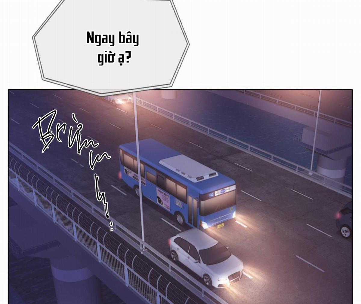 Xin Được Chỉ Giáo Chapter 12 trang 109