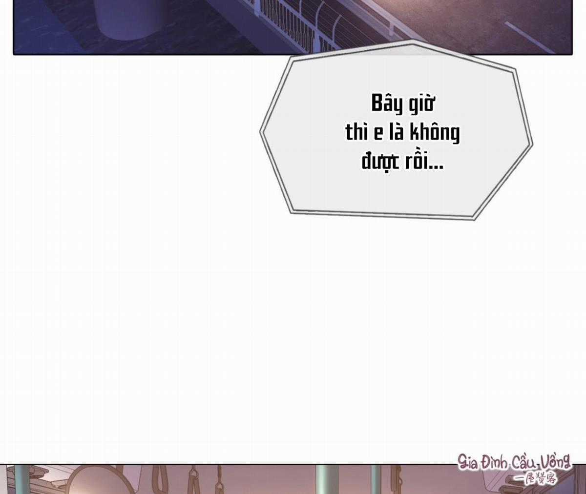 Xin Được Chỉ Giáo Chapter 12 trang 110