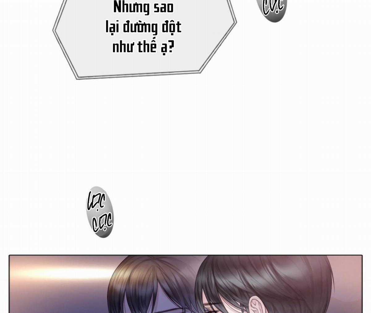 Xin Được Chỉ Giáo Chapter 12 trang 112