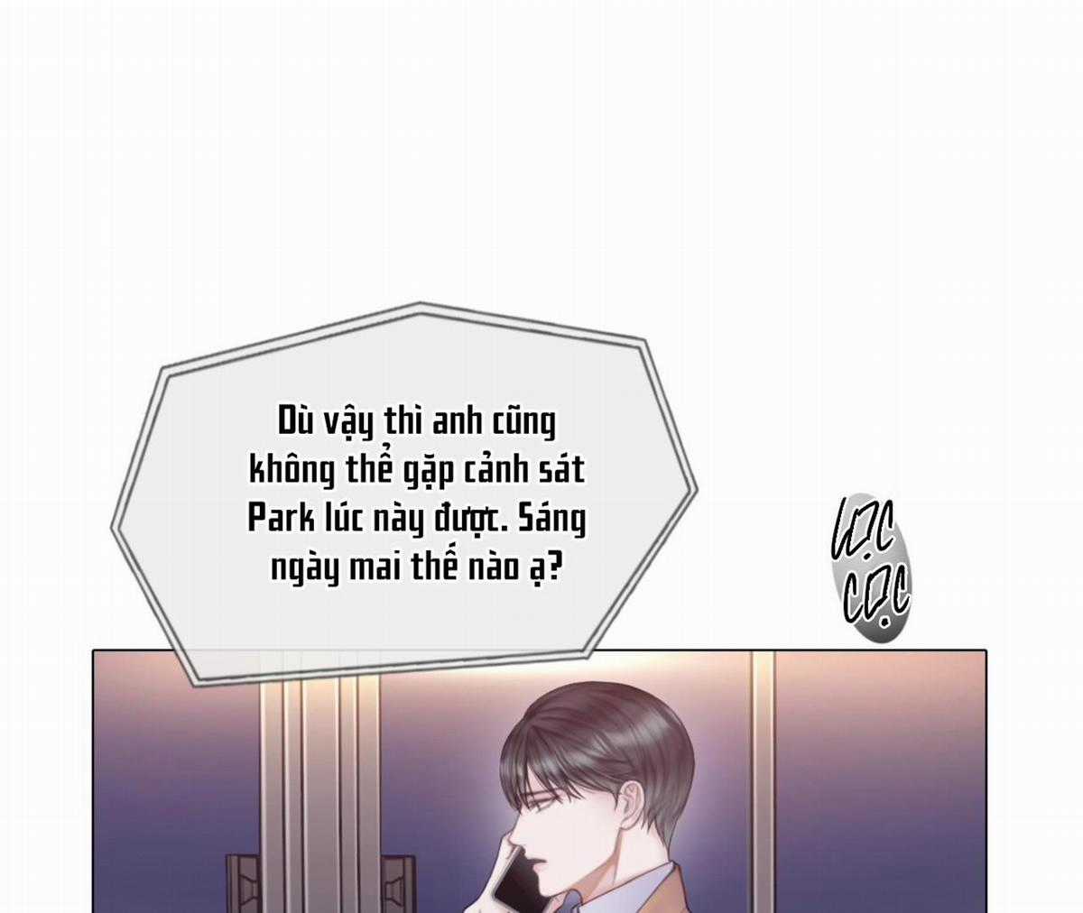 Xin Được Chỉ Giáo Chapter 12 trang 115