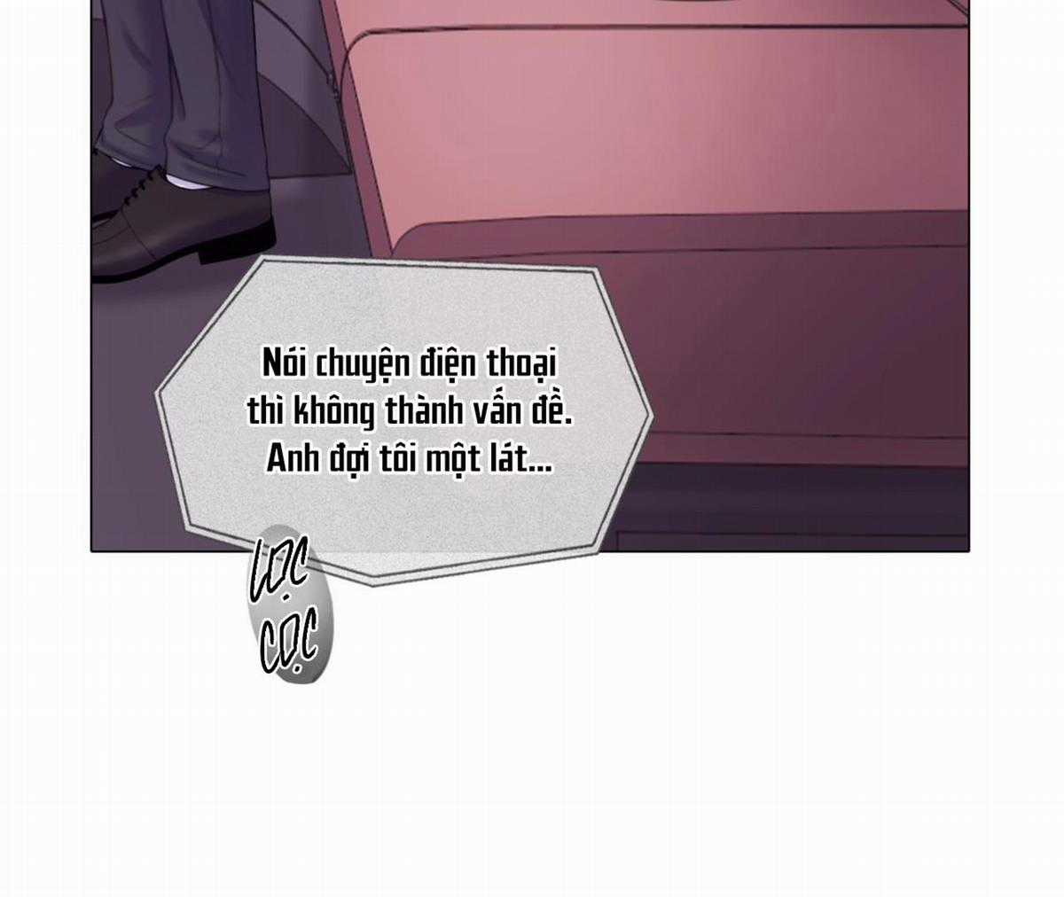 Xin Được Chỉ Giáo Chapter 12 trang 117