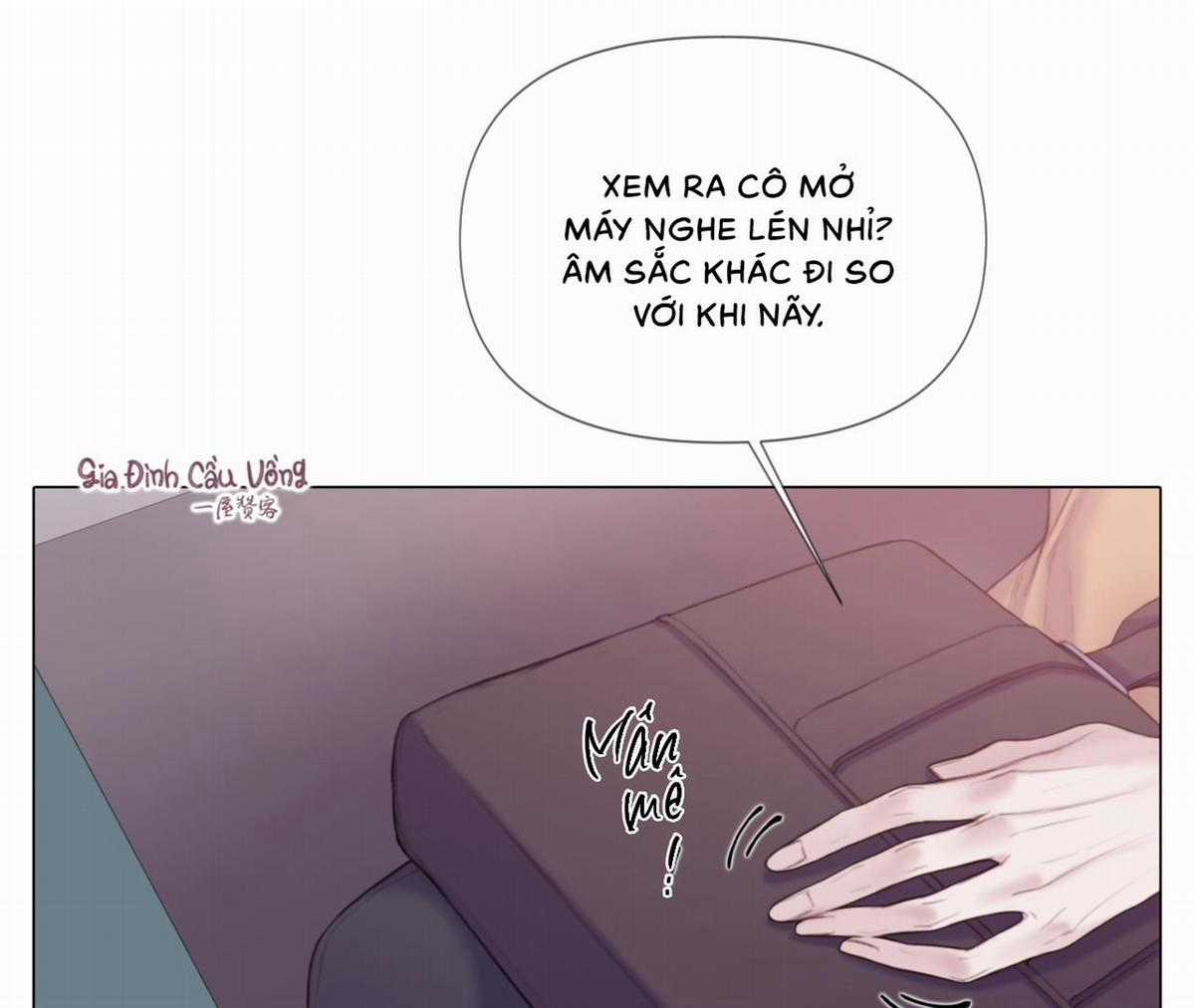 Xin Được Chỉ Giáo Chapter 12 trang 118