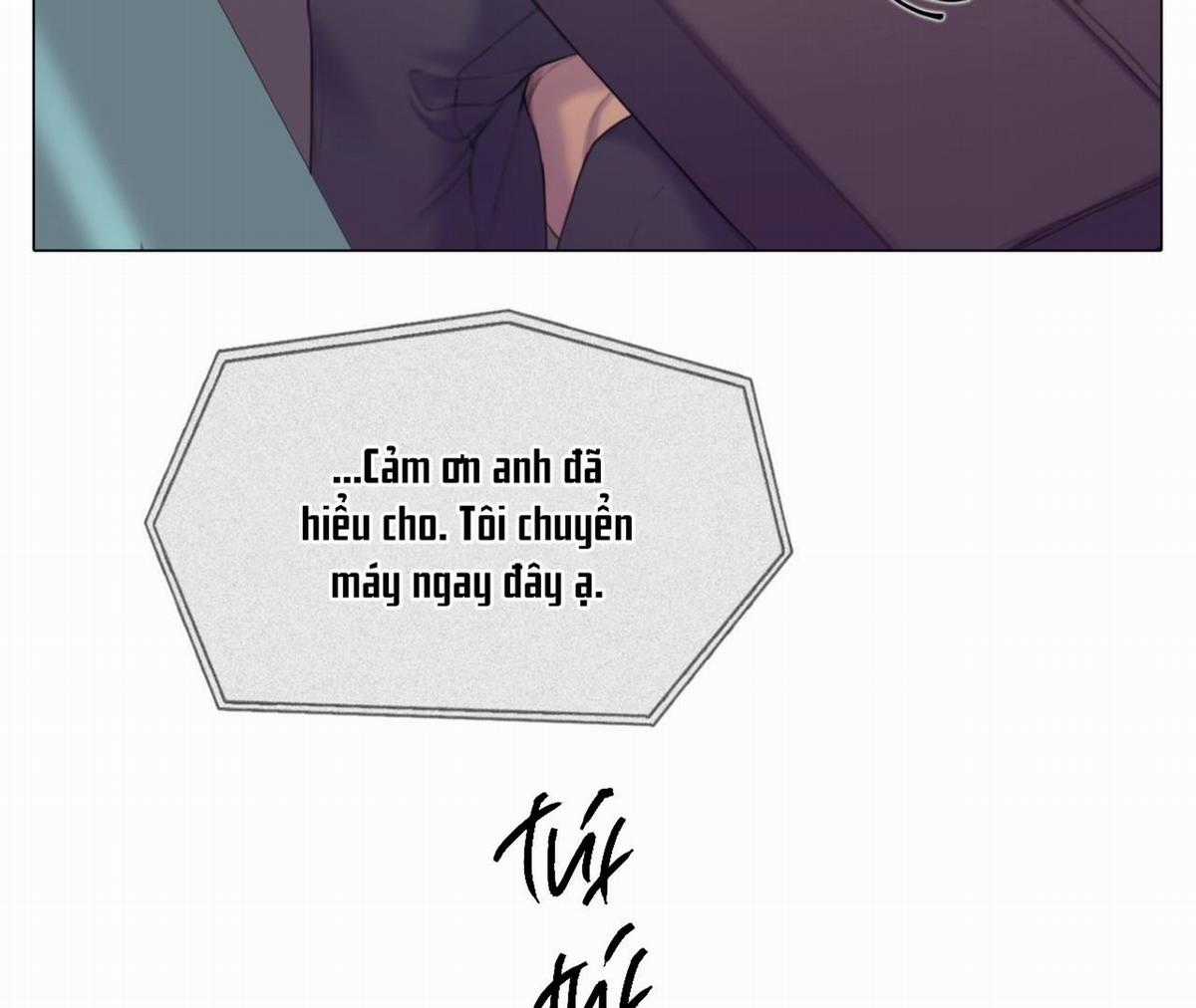 Xin Được Chỉ Giáo Chapter 12 trang 119