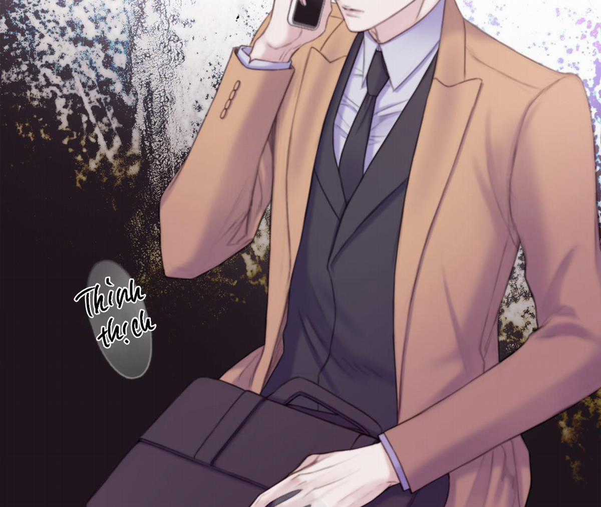 Xin Được Chỉ Giáo Chapter 12 trang 121