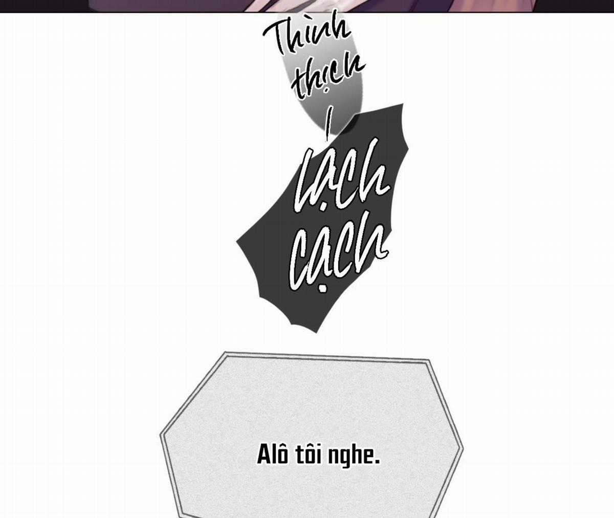 Xin Được Chỉ Giáo Chapter 12 trang 122