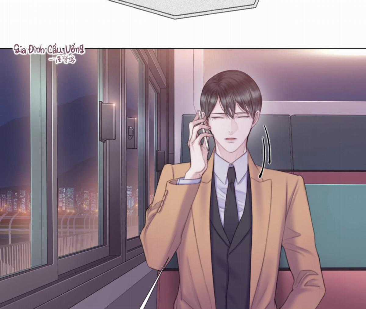 Xin Được Chỉ Giáo Chapter 12 trang 123