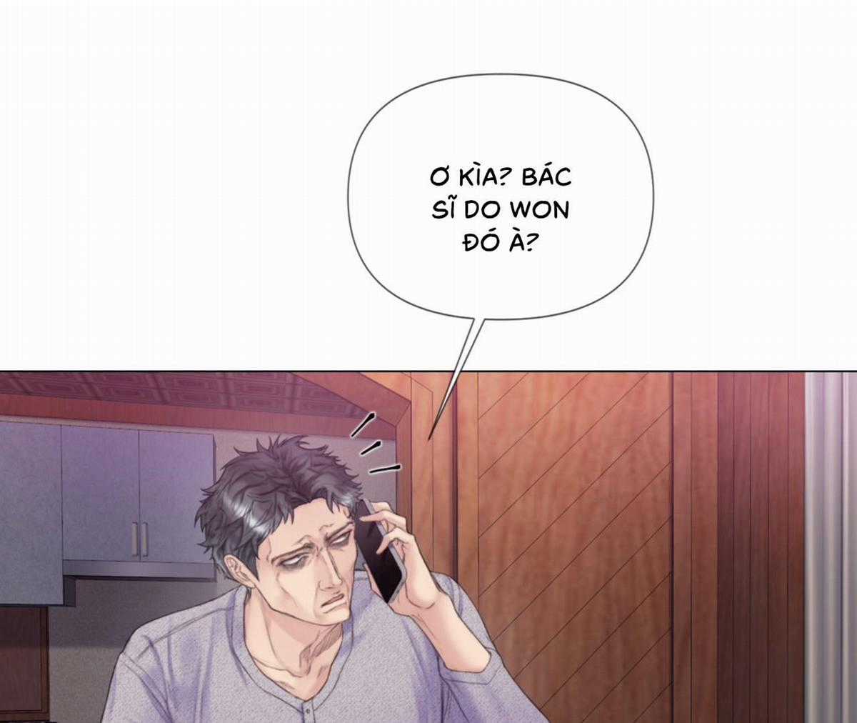 Xin Được Chỉ Giáo Chapter 12 trang 125