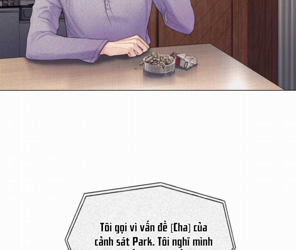 Xin Được Chỉ Giáo Chapter 12 trang 126