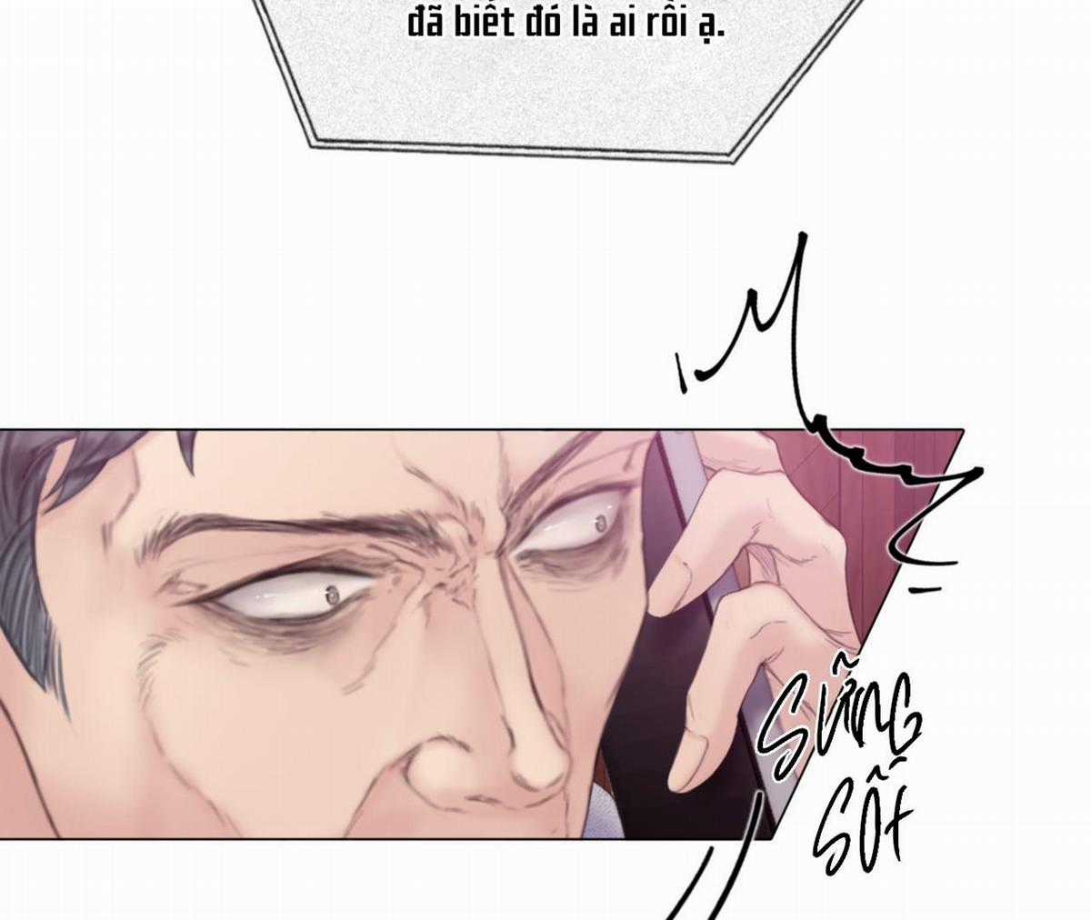 Xin Được Chỉ Giáo Chapter 12 trang 127