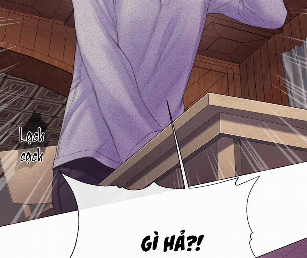 Xin Được Chỉ Giáo Chapter 12 trang 131