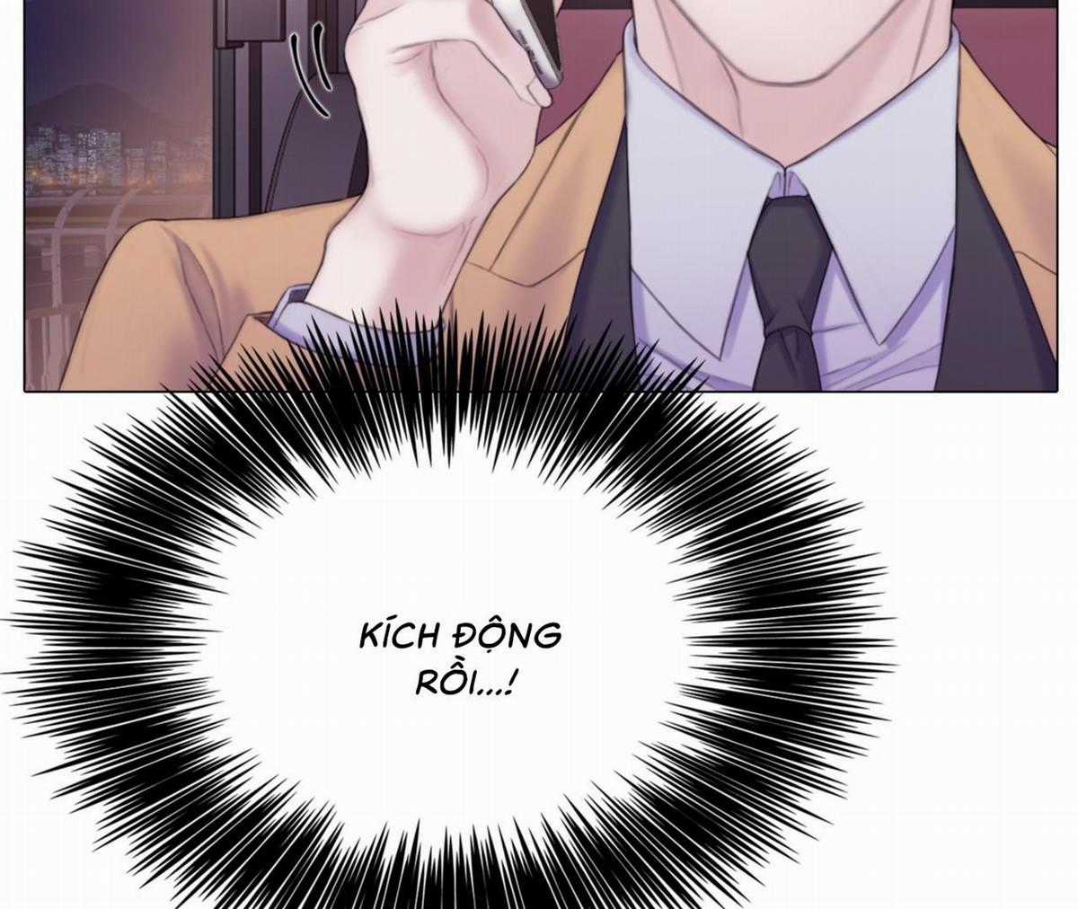 Xin Được Chỉ Giáo Chapter 12 trang 134