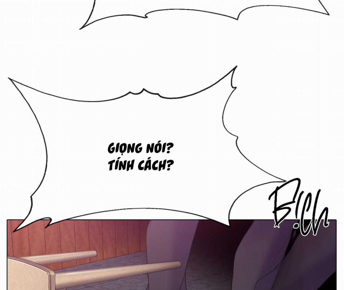 Xin Được Chỉ Giáo Chapter 12 trang 136