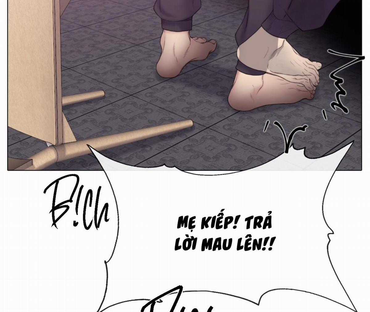 Xin Được Chỉ Giáo Chapter 12 trang 137