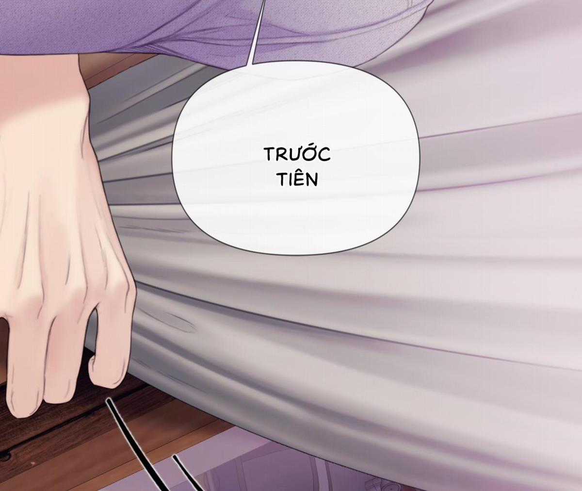 Xin Được Chỉ Giáo Chapter 12 trang 147