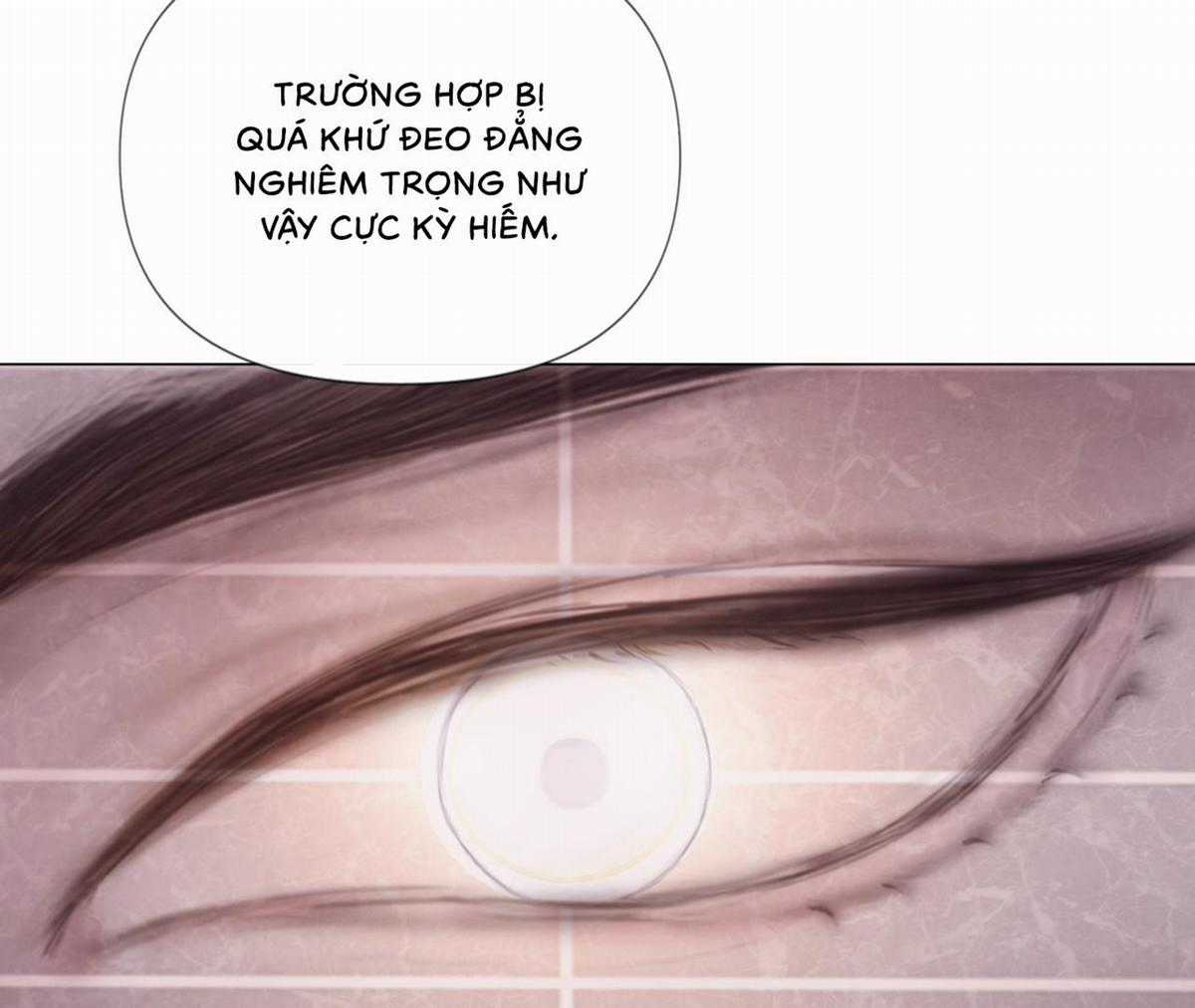 Xin Được Chỉ Giáo Chapter 12 trang 18