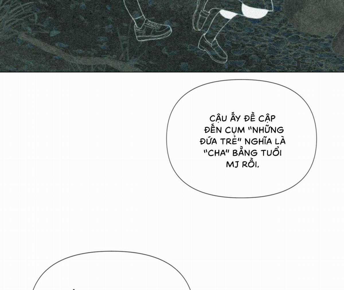 Xin Được Chỉ Giáo Chapter 12 trang 21