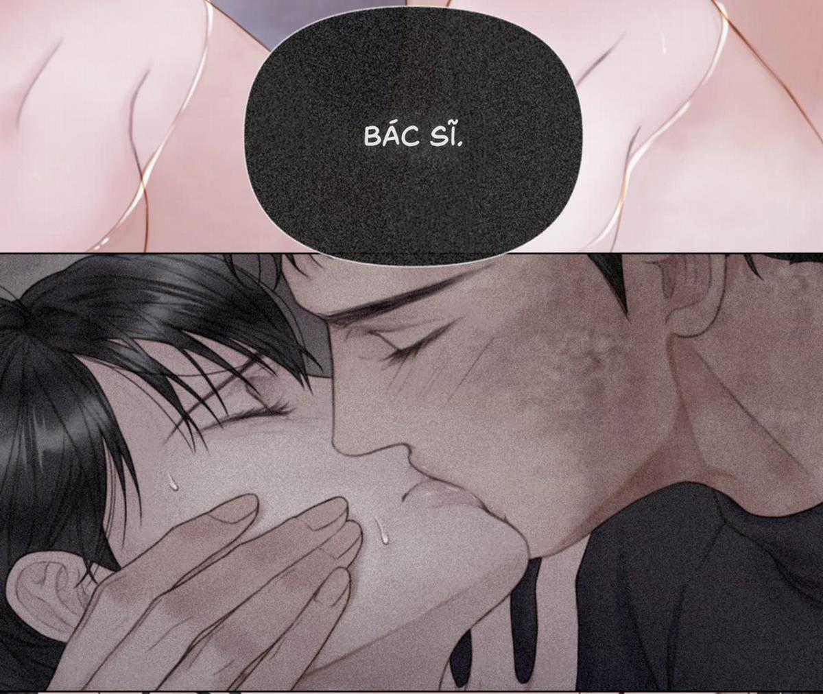 Xin Được Chỉ Giáo Chapter 12 trang 28