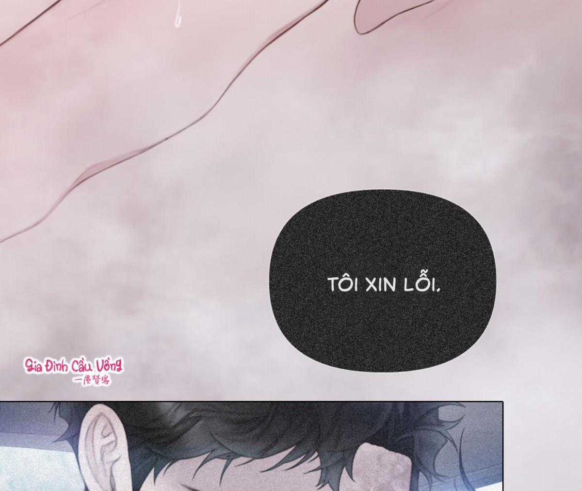 Xin Được Chỉ Giáo Chapter 12 trang 30