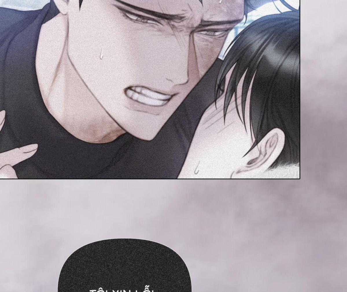 Xin Được Chỉ Giáo Chapter 12 trang 31