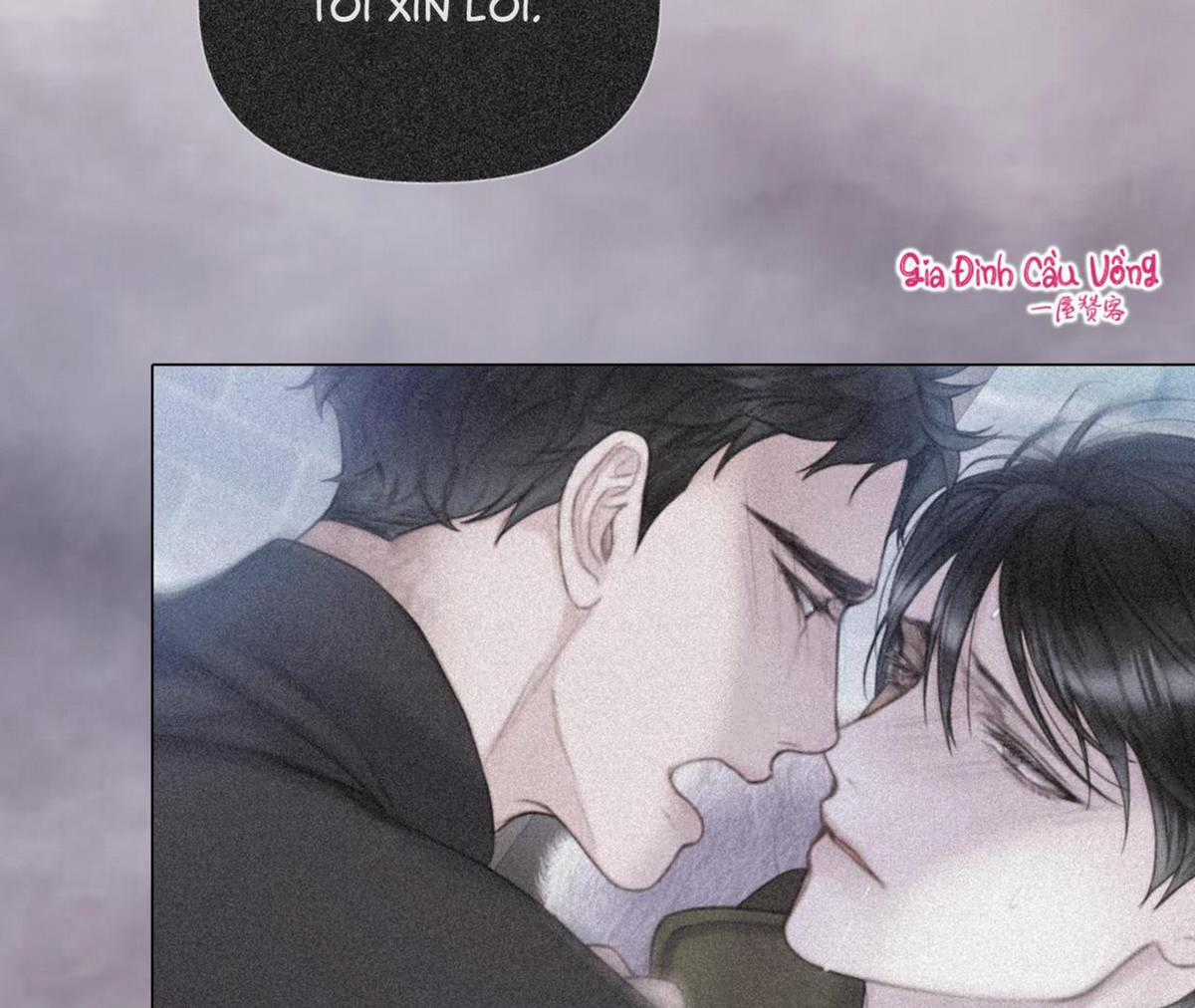 Xin Được Chỉ Giáo Chapter 12 trang 32