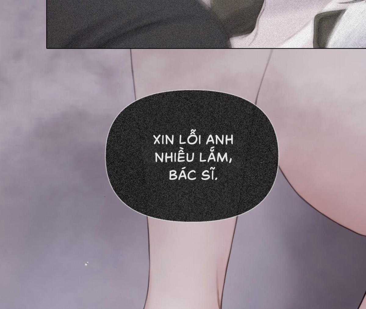 Xin Được Chỉ Giáo Chapter 12 trang 33