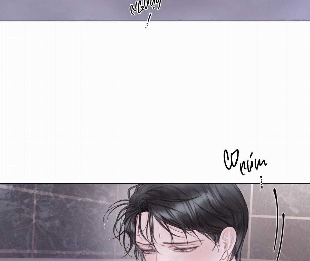 Xin Được Chỉ Giáo Chapter 12 trang 35