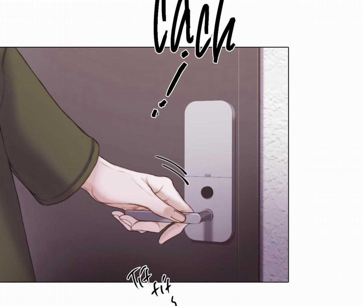 Xin Được Chỉ Giáo Chapter 12 trang 4