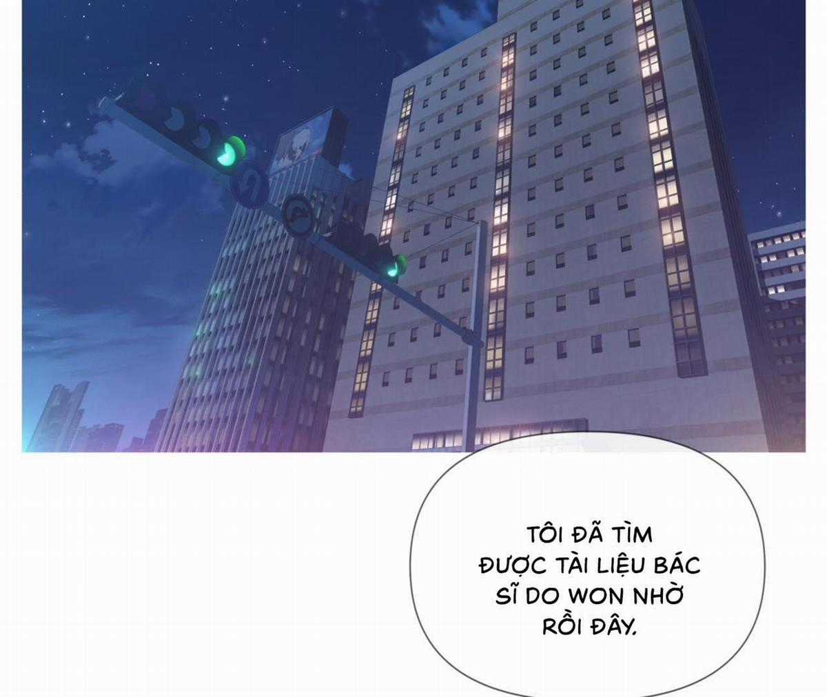 Xin Được Chỉ Giáo Chapter 12 trang 42