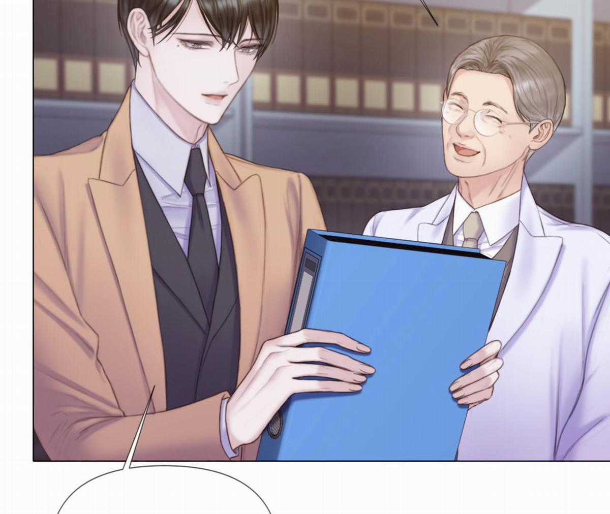 Xin Được Chỉ Giáo Chapter 12 trang 46