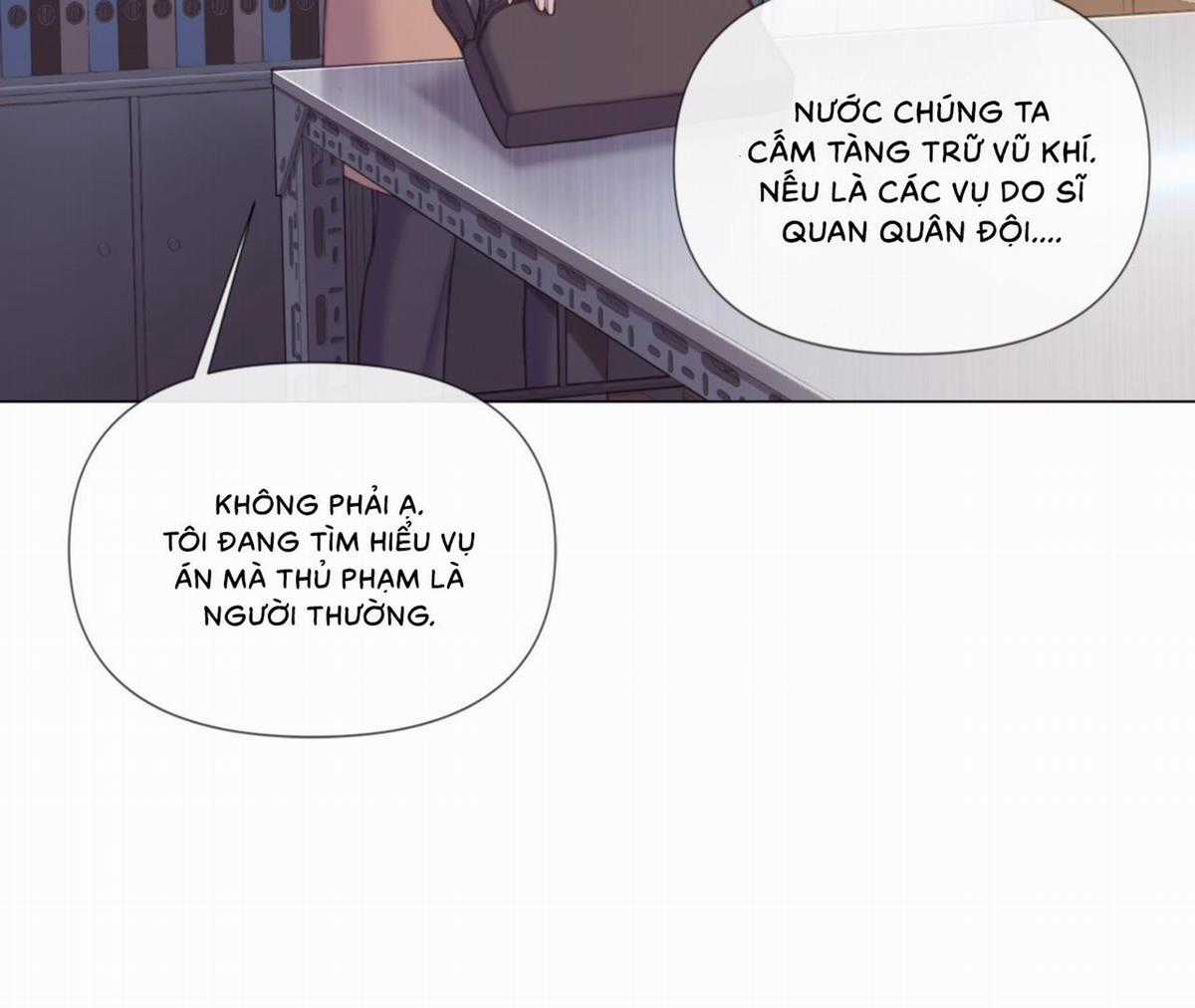 Xin Được Chỉ Giáo Chapter 12 trang 49