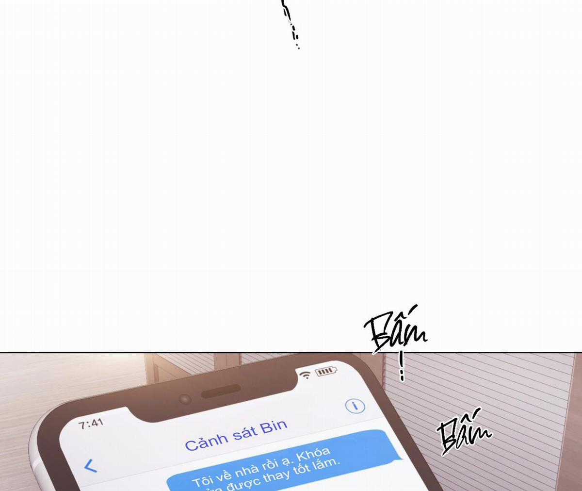 Xin Được Chỉ Giáo Chapter 12 trang 5