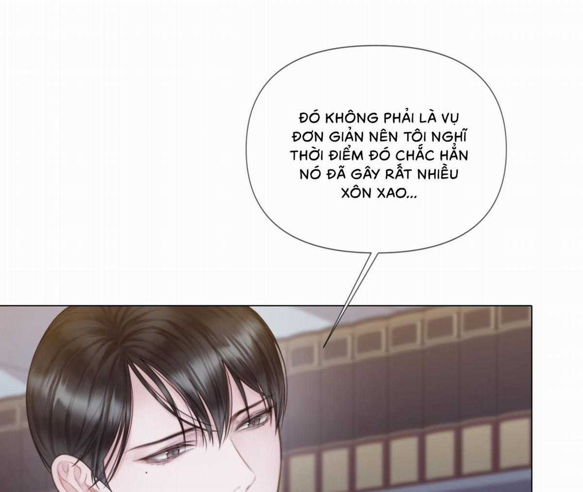 Xin Được Chỉ Giáo Chapter 12 trang 50